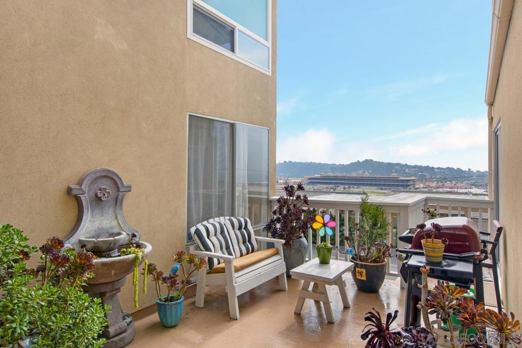 Solana Beach - Residential Lease