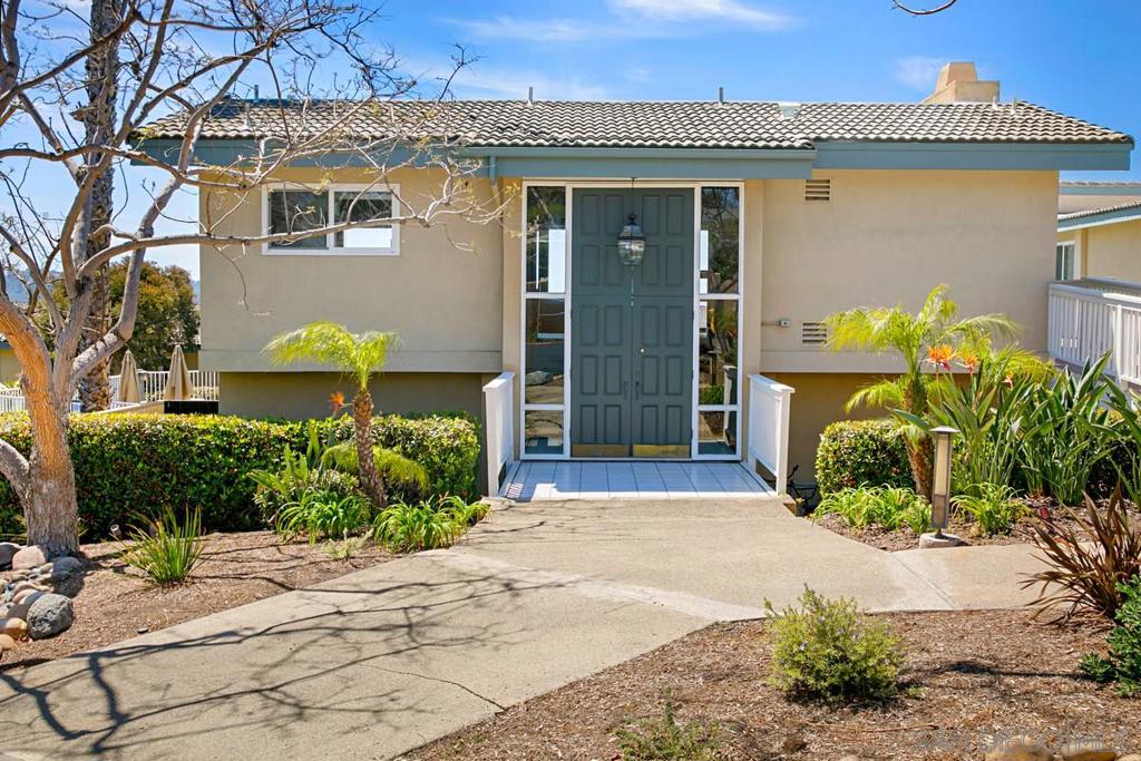 Solana Beach - Residential Lease