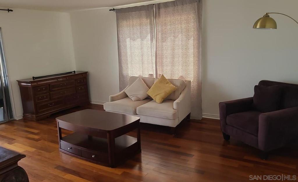 Solana Beach - Residential Lease