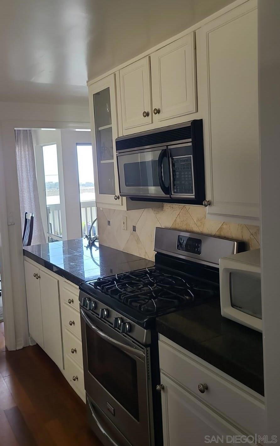 Solana Beach - Residential Lease