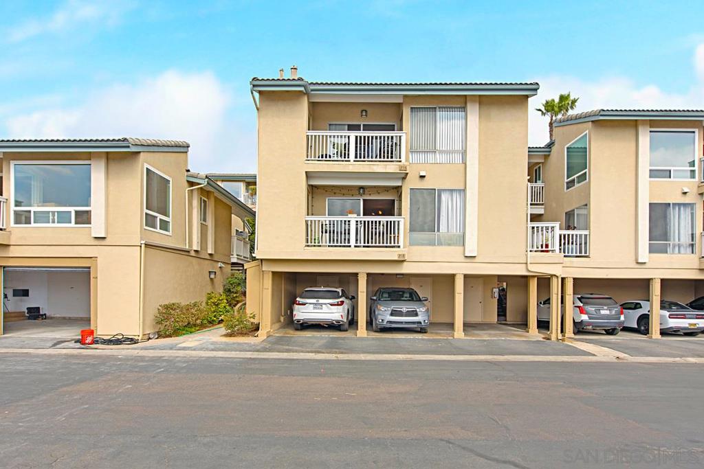 Solana Beach - Residential Lease