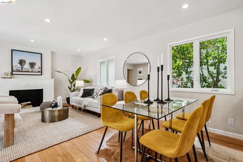 Photo of 5801 Leona St, Oakland, CA 94605 (MLS # 41133895)