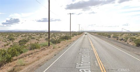 Photo of 220 Johnson Avenue, California City, CA 93505 (MLS # HD25272804)