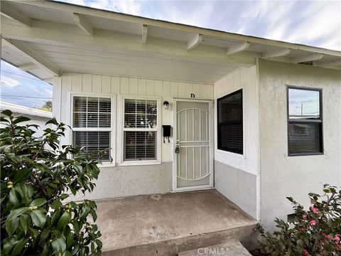 Photo of 256 North Garnet Way, Upland, CA 91178 (MLS # CV25264899)