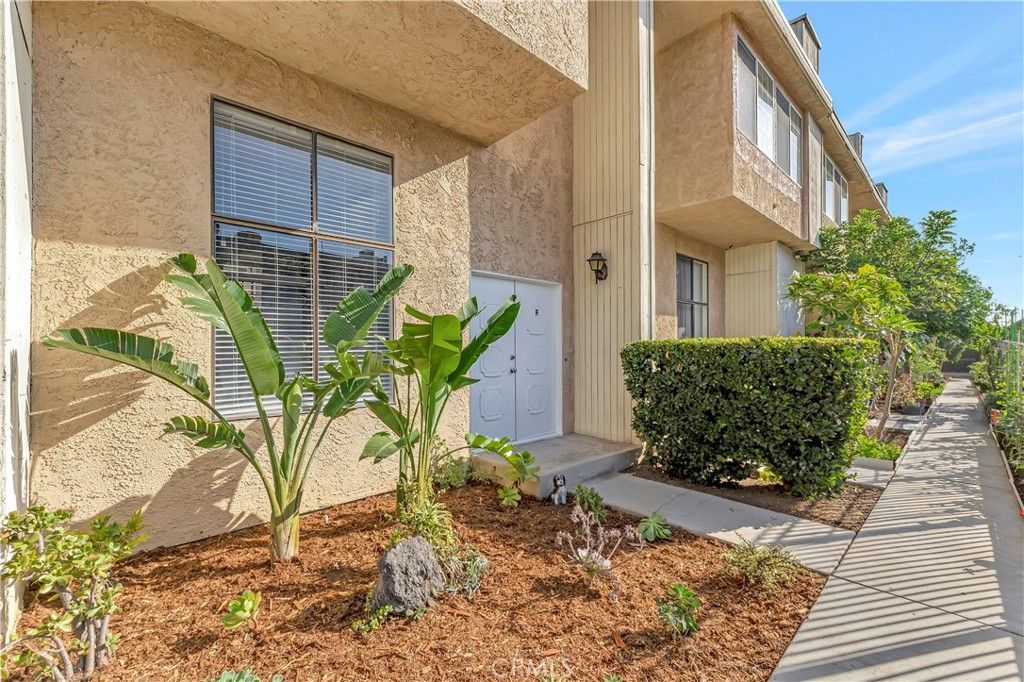 Photo of 439 S Orange Ave #F, Monterey Park, CA 91755 (MLS # OC25241161)