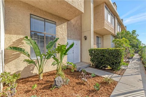 Photo of 439 S Orange Ave #F, Monterey Park, CA 91755 (MLS # OC25241161)