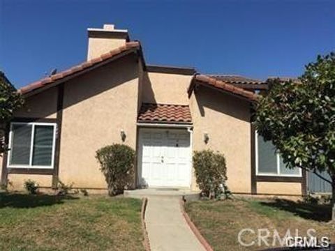 Photo of 1445 Jellick #B, Rowland Heights, CA 91748 (MLS # TR25281750)