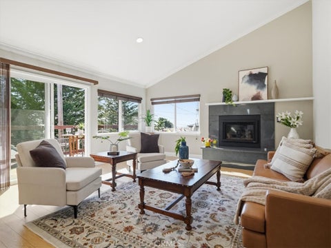 Tiny photo for 335 Dorset St, Cambria, CA 93428 (MLS # SC26231190)