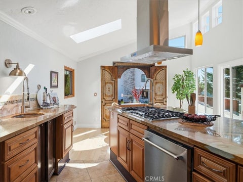 Tiny photo for 335 Dorset St, Cambria, CA 93428 (MLS # SC26231190)