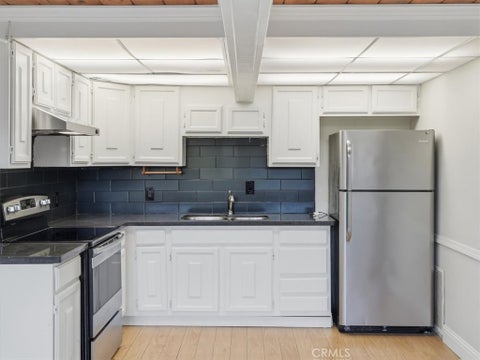 Tiny photo for 335 Dorset St, Cambria, CA 93428 (MLS # SC26231190)