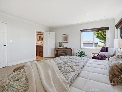 Tiny photo for 335 Dorset St, Cambria, CA 93428 (MLS # SC26231190)