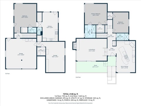 Tiny photo for 335 Dorset St, Cambria, CA 93428 (MLS # SC26231190)