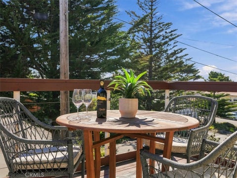 Tiny photo for 335 Dorset St, Cambria, CA 93428 (MLS # SC26231190)