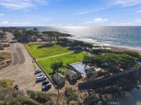 Tiny photo for 335 Dorset St, Cambria, CA 93428 (MLS # SC26231190)