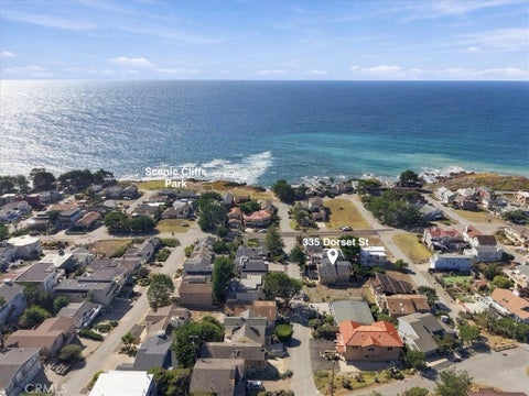 Tiny photo for 335 Dorset St, Cambria, CA 93428 (MLS # SC26231190)
