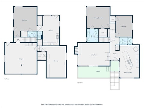Tiny photo for 335 Dorset St, Cambria, CA 93428 (MLS # SC26231190)