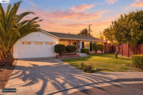 Photo of 8420 Cavalier Ct CT, Dublin, CA 94568 (MLS # 41151380)