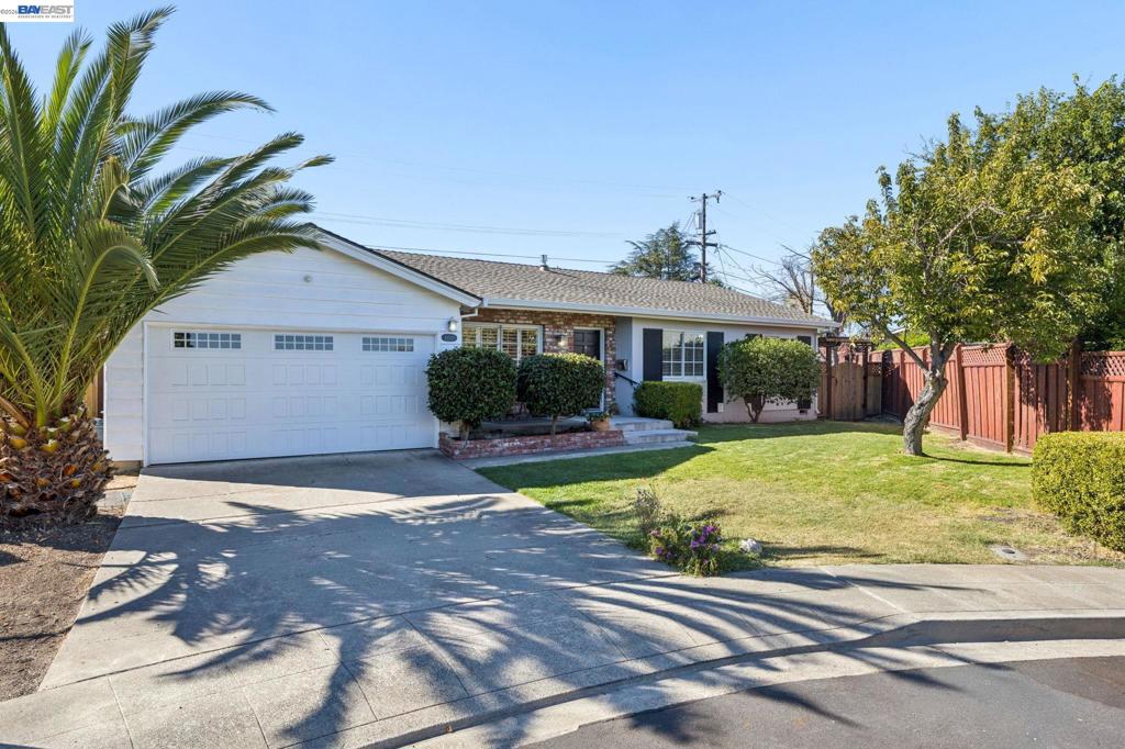 8420 Cavalier Ct
