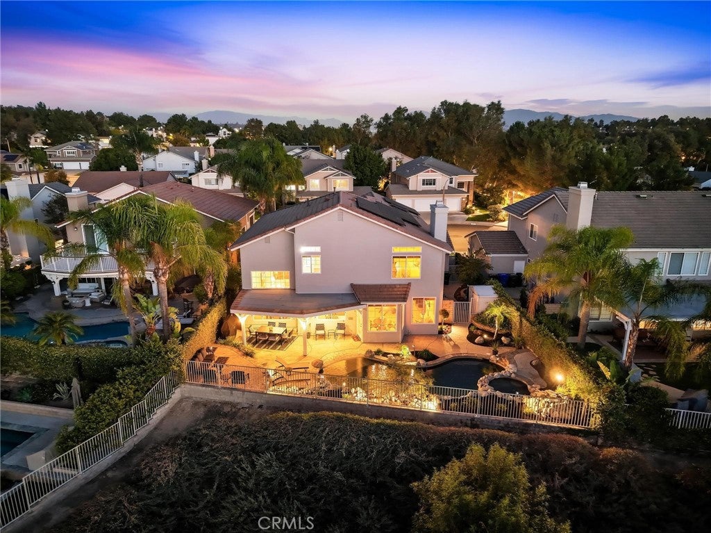 27459 Clarkson Court
