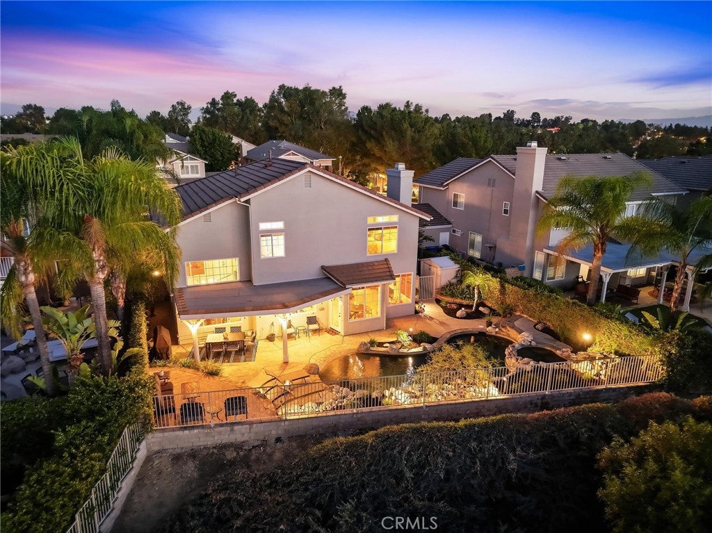 27459 Clarkson Court