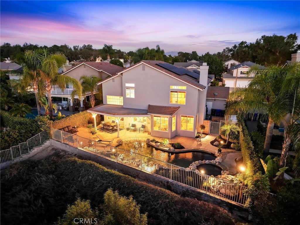 27459 Clarkson Court