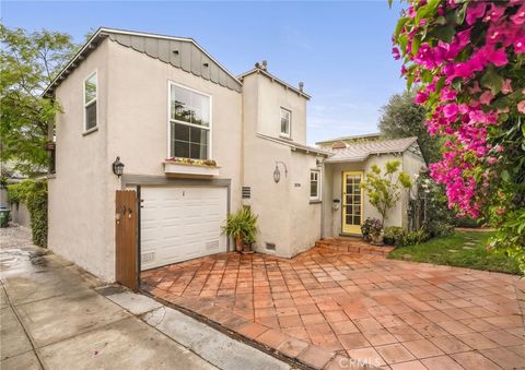 Photo of 1/2 W 20th, Los Angeles, CA 90016 (MLS # PW26088102)
