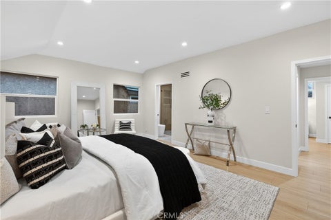 Tiny photo for 5506 Forest Cove Ln, Agoura Hills, CA 91301 (MLS # SR26147343)