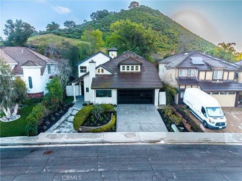 Tiny photo for 5506 Forest Cove Ln, Agoura Hills, CA 91301 (MLS # SR26147343)