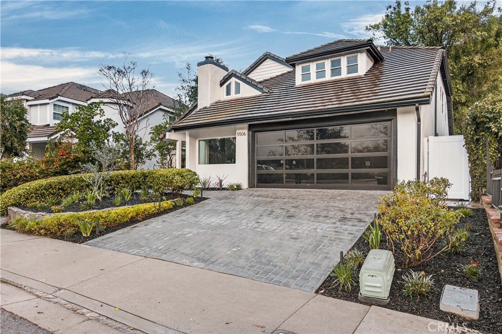 5506 Forest Cove Ln, Agoura Hills CA 91301