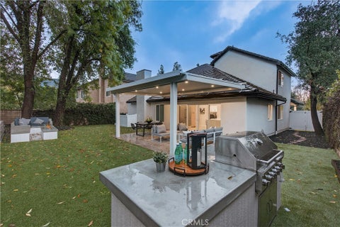 Tiny photo for 5506 Forest Cove Ln, Agoura Hills, CA 91301 (MLS # SR26147343)