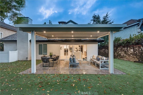 Tiny photo for 5506 Forest Cove Ln, Agoura Hills, CA 91301 (MLS # SR26147343)