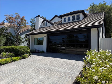 Tiny photo for 5506 Forest Cove Ln, Agoura Hills, CA 91301 (MLS # SR26147343)
