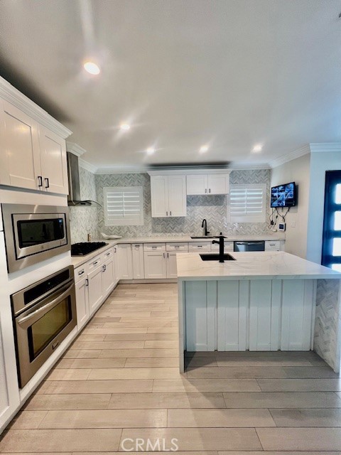 Properties 3 22135 Vanowen Street