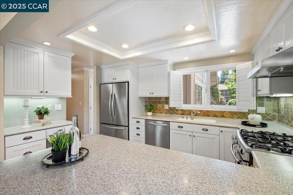 SYCAMORE HOMES - Residential
