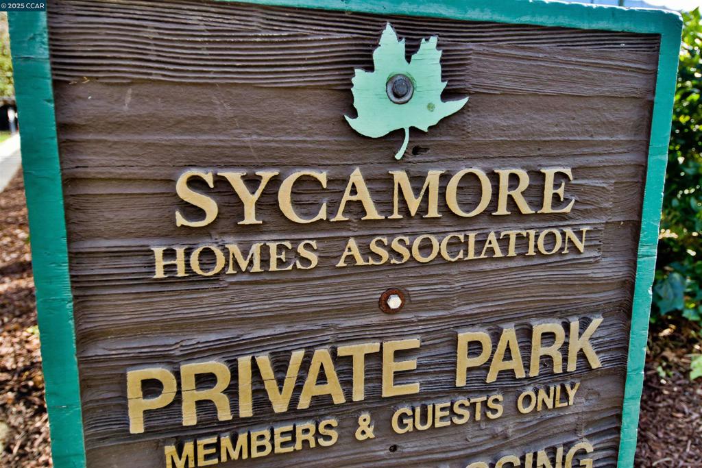 SYCAMORE HOMES - Residential