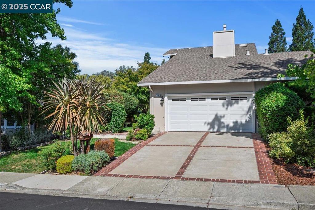 SYCAMORE HOMES - Residential
