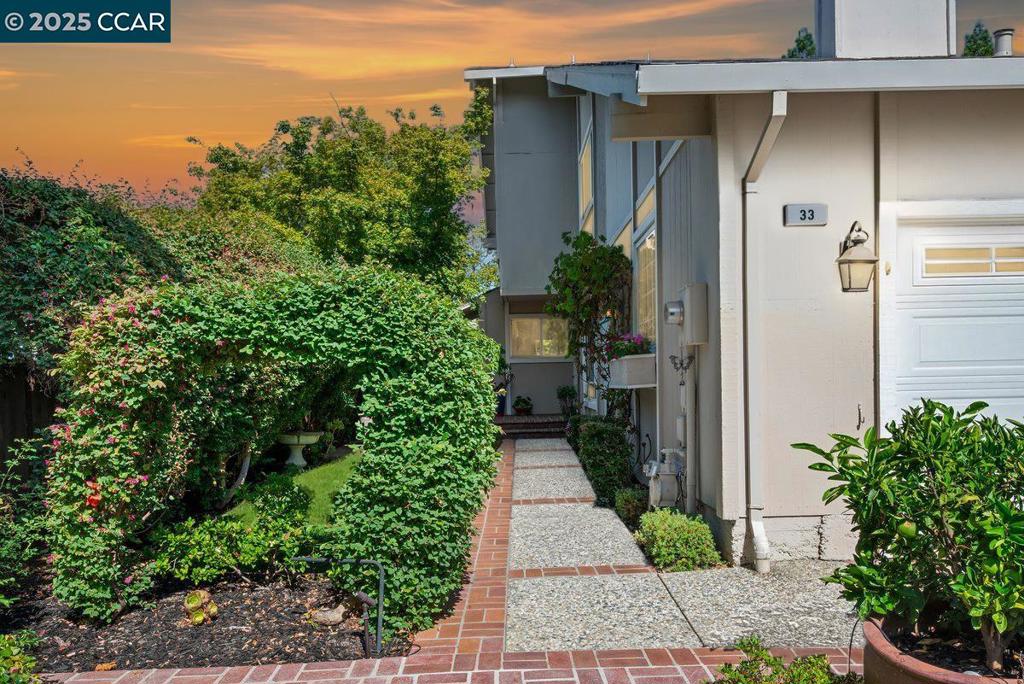 SYCAMORE HOMES - Residential
