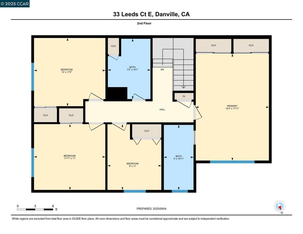 SYCAMORE HOMES - Residential