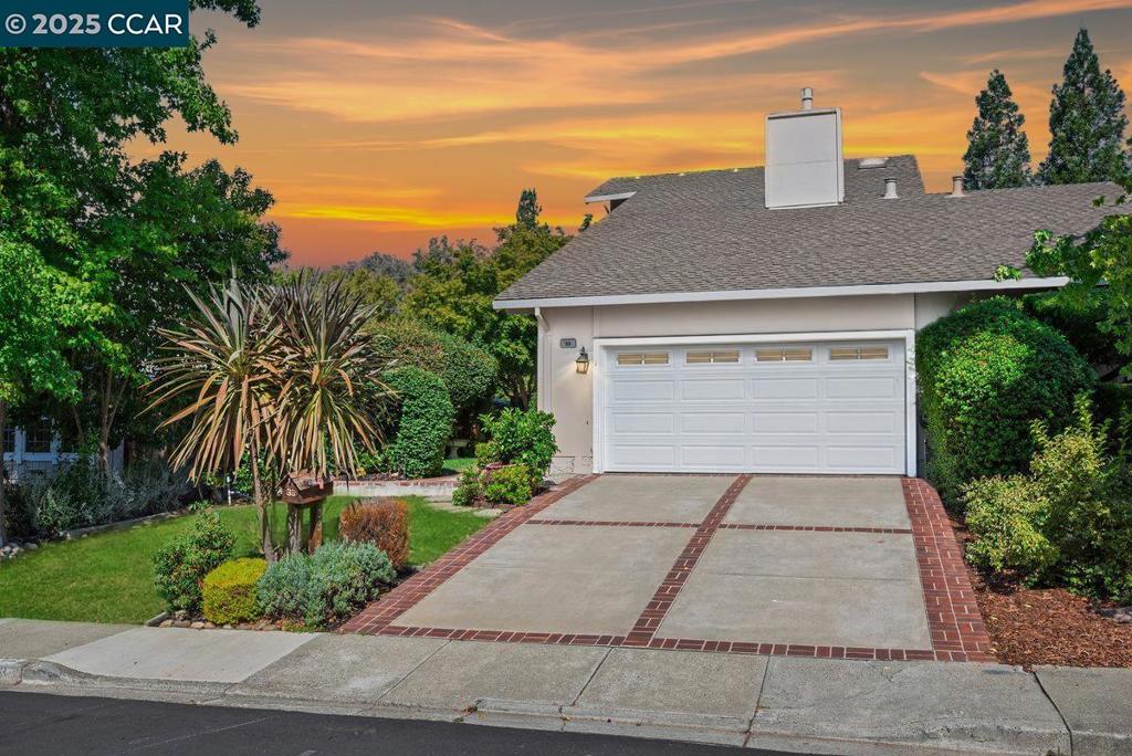 SYCAMORE HOMES - Residential