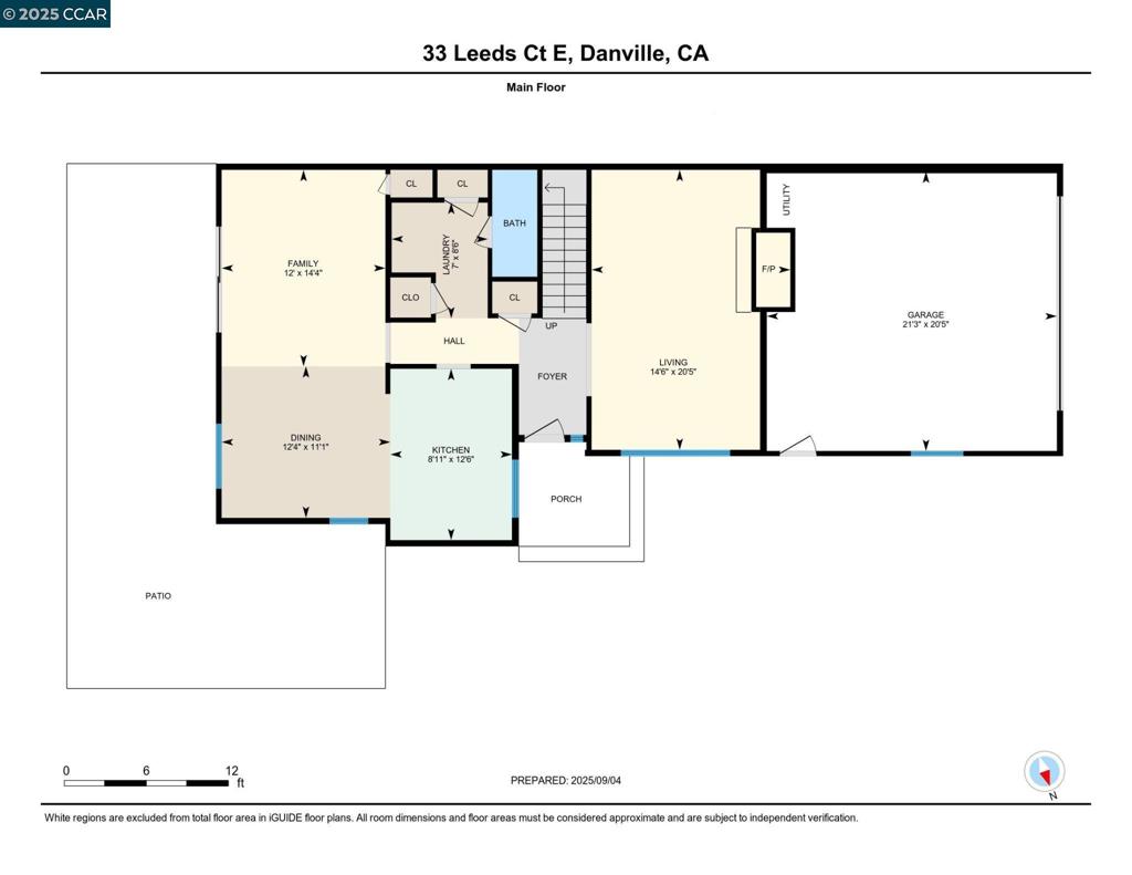 SYCAMORE HOMES - Residential