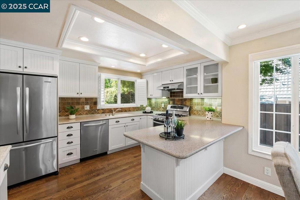 SYCAMORE HOMES - Residential