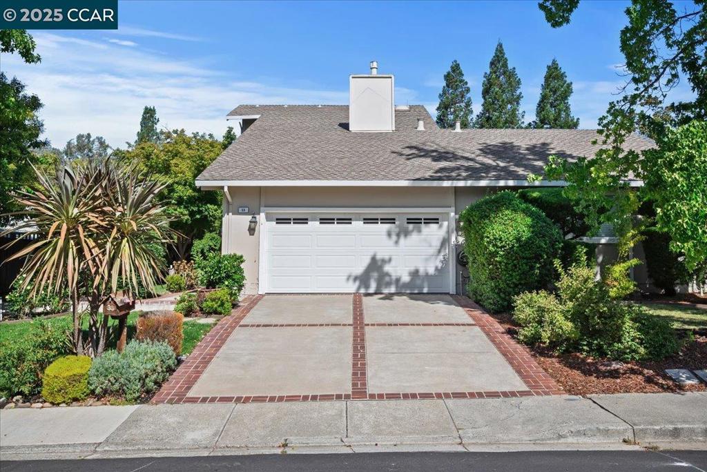 SYCAMORE HOMES - Residential