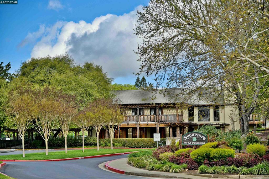 SYCAMORE HOMES - Residential
