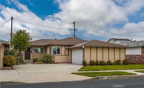 Photo of 13841 Greenstone Avenue, Norwalk, CA 90650 (MLS # PW26044888)