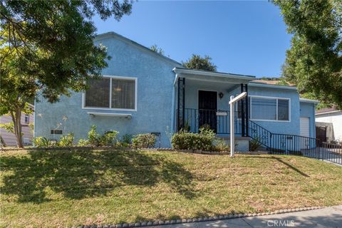 2107 Cyril Avenue Los Angeles CA 90032