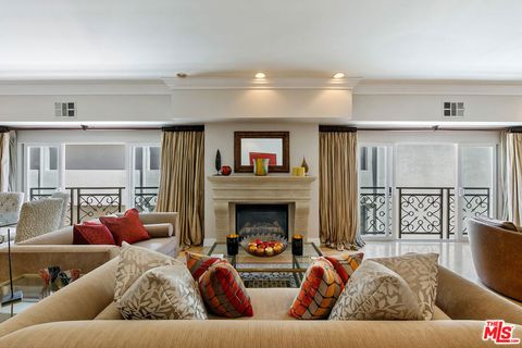 Photo of 11840 Dorothy Street #402, Los Angeles, CA 90049 (MLS # 26669345)