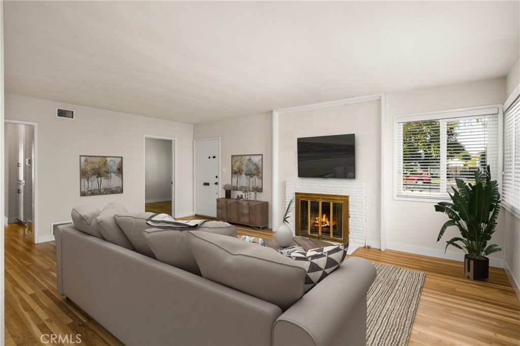 Park Santiago - Residential