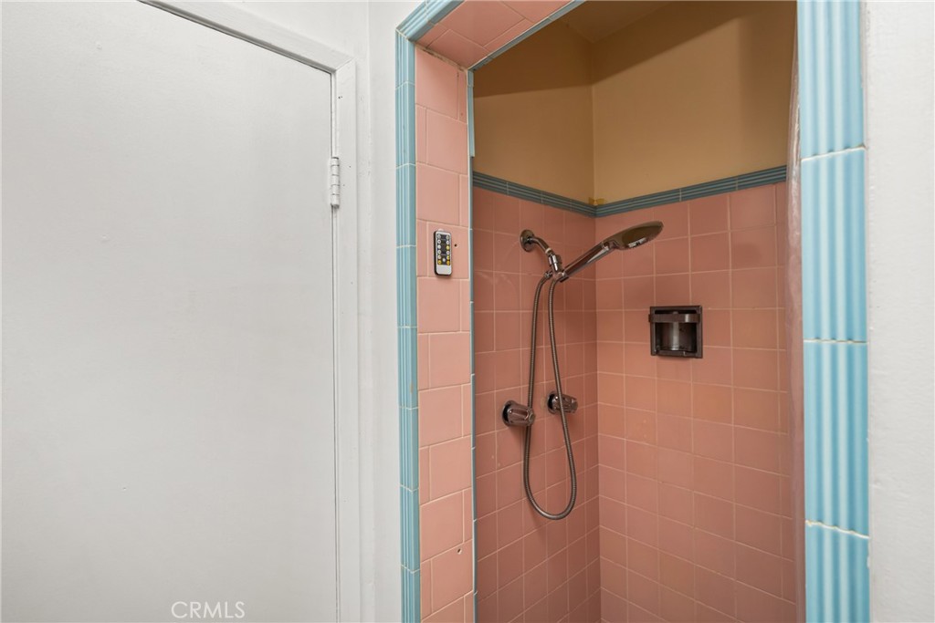 Park Santiago - Residential