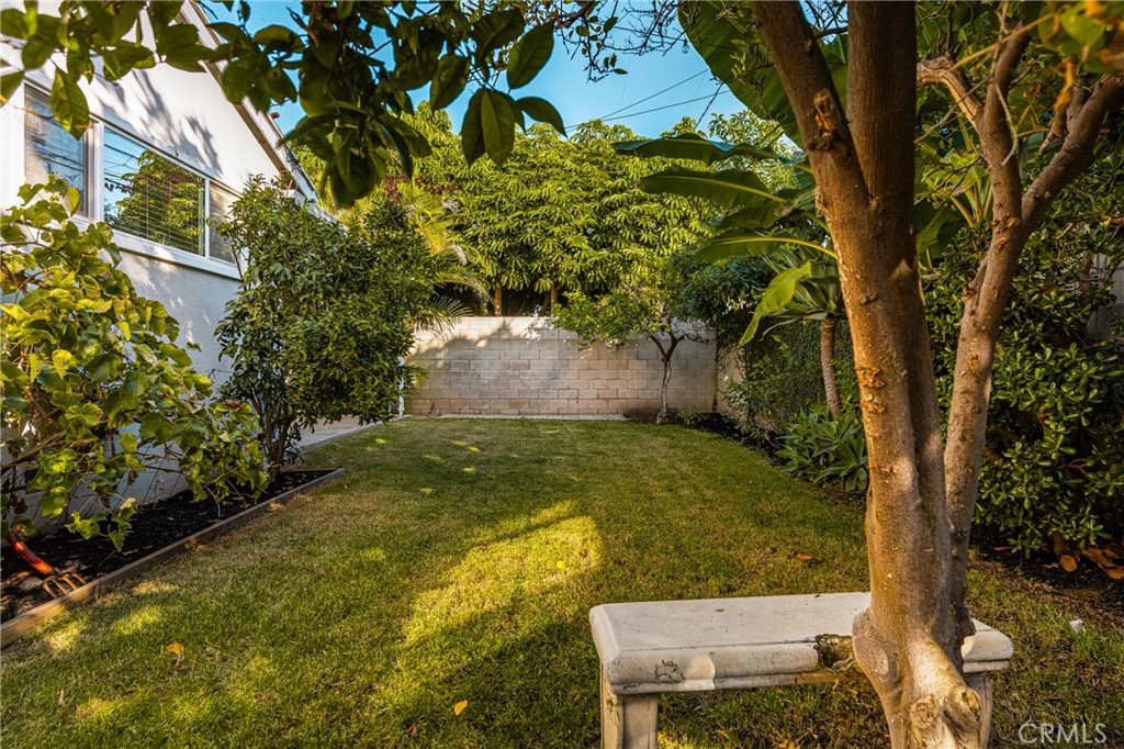 Park Santiago - Residential