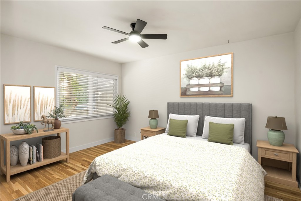 Park Santiago - Residential